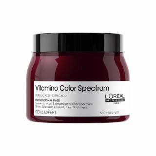 L'Oreal Professionnel Serie Expert Vitamino Color Spectrum matu maska (500ml)