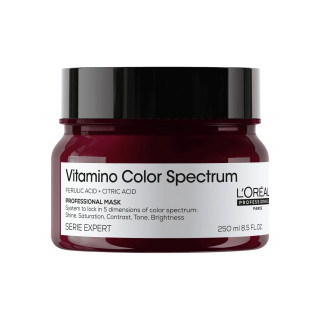 L'Oreal Professionnel Serie Expert Vitamino Color Spectrum matu maska (250ml)