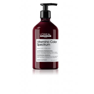 L'Oreal Professionnel Serie Expert Vitamino Color Spectrum šampūns (500ml)