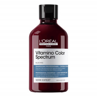 L'Oreal Professionnel Serie Expert Vitamino Color Spectrum Blue Dyes šampūns (300ml)