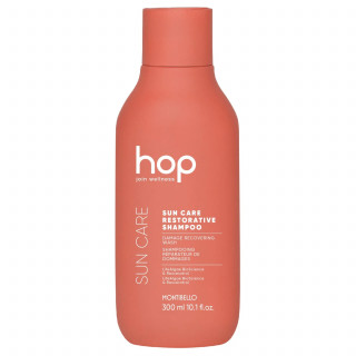 Montibello HOP Sun Care šampūns