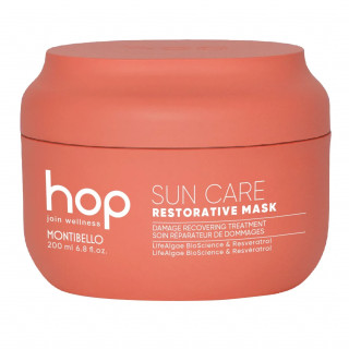 Montibello HOP Sun Care maska
